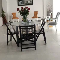 اجاره آپارتمان مبله نوساز|اجارهٔ کوتاه‌مدت آپارتمان و سوئیت|اصفهان, کوی راه حق|دیوار