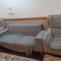 مبل هفت نفره