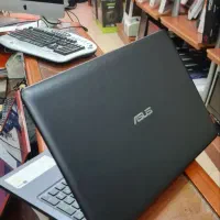لپ تاپ asus در حد اکبند با کارتون|رایانه همراه|قرچک, مهدیه|دیوار