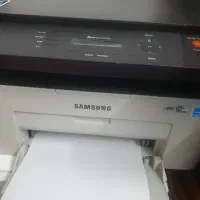 پرینتر لیزری سه کاره M2070w سامسونگ