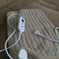 تشک برقی مخصوص دردکمروستون فقرات|پزشکی|منجوان, |دیوار