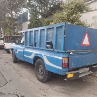 نیسان|خودرو سواری و وانت|تهران, اتحاد|دیوار