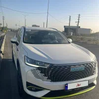 هاوال۲۰۲۴صفر با گارانتی|خودرو سواری و وانت|تهران, شهرک چیتگر|دیوار