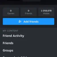 استیم والت اوکراین - اکانت استیم