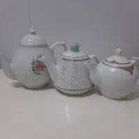 قوری چایخوری