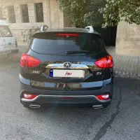 جک اس تری مدل ۱۴۰۲ مشابه صفر کیلومتر|خودرو سواری و وانت|تهران, مجیدآباد|دیوار
