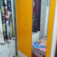 تخت نوجوان تخت نوجوان وکمد بچه|تخت و سرویس خواب|اسلام‌شهر, شهرک قائمیه|دیوار