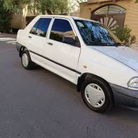 پراید مدل 94 دوگانه