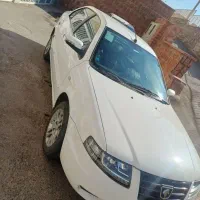 سورن پلاس ef7 بنزینی|خودرو سواری و وانت|مشهد, چهارچشمه|دیوار