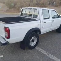 نیسان پیکاپ مدل 1382|خودرو سواری و وانت|بانه, |دیوار