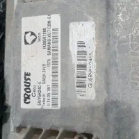 ایسیو سمند XU7