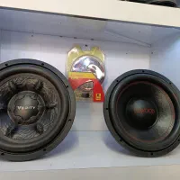 سیستم صوتی،دزدگیر،ردیاب،روکش|قطعات یدکی و لوازم جانبی|تبریز, |دیوار