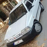 پراید مدل 96