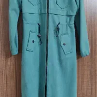 پالتو و کاپشن در حد نو