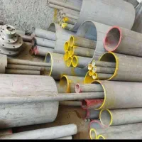 خریدار ضایعات استیل و مصرفی لوله ورق میلگرد304.316|عمده‌فروشی|چهاردانگه (تهران), |دیوار