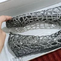 صندل/دمپایی|کیف، کفش، کمربند|قم, هنرستان|دیوار