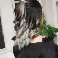 میکاپ و شنیون|خدمات آرایشگری و زیبایی|رفسنجان, |دیوار