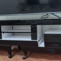 میز تلوزیون ۳ تیکه