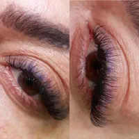 مدل اکسننشن مژه|خدمات آرایشگری و زیبایی|اصفهان, بهارستان|دیوار