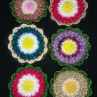 انواع اسکاج ولیف بافتنی|لوازم نظافت|تهران, امام حسین|دیوار