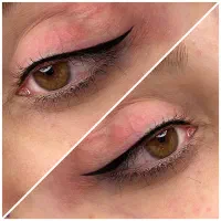 تتو بدن وصورت، کوتاهی ژرنالی|خدمات آرایشگری و زیبایی|صحنه, |دیوار