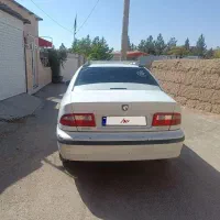 سمند ef7 مدل ۸۸|خودرو سواری و وانت|کوهبنان, |دیوار