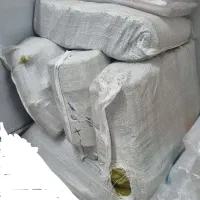 کیسه زباله زرد بیمارستانی