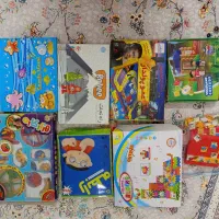 اسباب بازی فکری