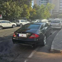 بنز cls500فول|خودرو سواری و وانت|تهران, جنت‌آباد شمالی|دیوار