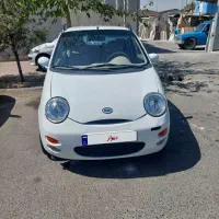 ام وی ام ۱۱۰ ۴ سیلندر ۱۳۹۴