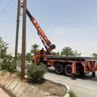 استخدام سرپرست کارگاه