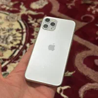 آیفون ۱۱ پرو ۲۵۶ گیگ