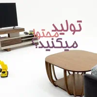 اجاره استودیو عکاسی و وایت روم برای تولید محتوا