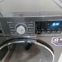 خریدار لباسشویی اتوماتیک پلمپ وکارکرده تمام مشهد|ماشین لباسشویی و خشککن لباس|مشهد, الهیه|دیوار