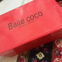 کفش ترک سایز ۳۷|کیف، کفش، کمربند|مشهد, سمزقند|دیوار