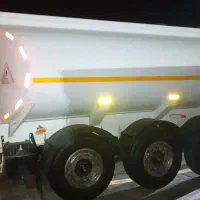 تانکر سه مهور حنیفرام