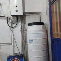 نصب پمپ آب،شیرآلات و وسایل بهداشتی تمیز و تضمینی|خدمات پیشه و مهارت|کرمان, |دیوار