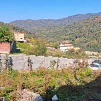 زمین داخل بافت امیرکلا|فروش زمین و ملک کلنگی|زیرآب, |دیوار