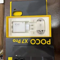Poco x7 pro