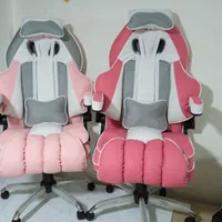 صندلی گیمینگ|صندلی و نیمکت|چهاردانگه (تهران), |دیوار