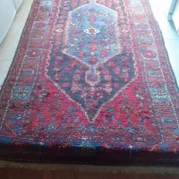 فرش دستبافت قدیمی