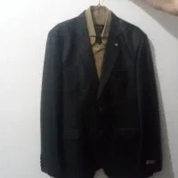 کت شلوار