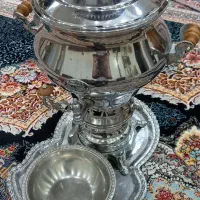 لوازم منزل|سماور، چایساز، قهوهساز|الیگودرز, |دیوار