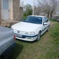 پرشیا مدل ۸۸دوگانه بیرون عروسک