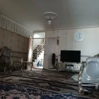 سه طبقه کامل دو کله تفکیک شده سند جدا