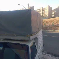 وانت تلفنی باربری برادران|خدمات حمل و نقل|سهند, |دیوار