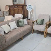 مبل راحتی مدل مارشال