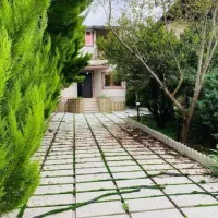 ویلاباغ ۳۰۰ م شهرکی خوش نشین سندار ویو دلچسب