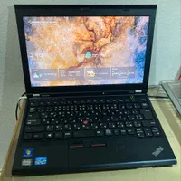 لپ تاپ لنووx230