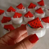 گیفت شمع شب یلدا